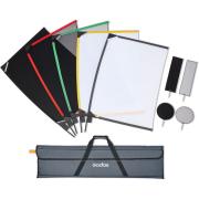 LIGHTING & STUDIO - Varie - Accessori Vari 0279050 Scrim flag kit (24 x 36
