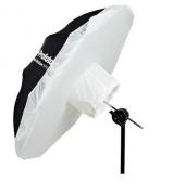 LIGHTING & STUDIO - Modellatori di Luce - Ombrelli e Accessori 4441704 Diffusore ombrello XL 1.5 - 100993