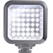 FOTOGRAFIA - Flash & On-Camera Light - LED 9133002 Illuminatore LED IS-L36