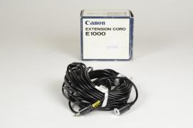 FOTOGRAFIA - Accessori - Scatti Flessibili - Elettronici con Filo 9910144 Cavo Extension cord E1000 10 mt.