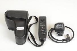 FOTOGRAFIA - Accessori - Scatti Flessibili - Elettronici Wireless 9913581 ML-3 Telecomando IR - pari al nuovo
