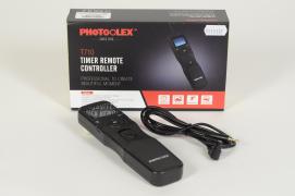 FOTOGRAFIA - Accessori - Scatti Flessibili - Elettronici con Filo 9915107 Timer remote controller T710 - compatibile