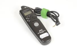 FOTOGRAFIA - Accessori - Scatti Flessibili - Elettronici con Filo 9915505 MC-C1 Timer Remote Control Digital Timer JYC x Canon