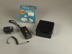 FOTOGRAFIA - Accessori - Scatti Flessibili - Elettronici Wireless 9916199 Scatto remoto IR x macchine elettriche