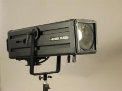 LIGHTING & STUDIO - Flash Off-Camera - Flash, Torce e Generatori 9940185 Spot ottico 3000w
