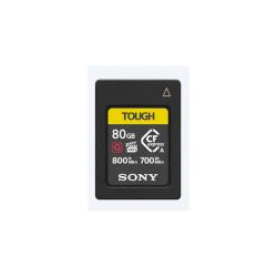 FOTOGRAFIA - Accessori - Schede di Memoria e Accessori - CFexpress 0306289 CF express 80GB Type A Tough 800 MB/s, 700MB/s