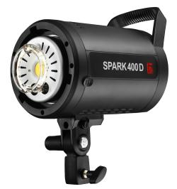 LIGHTING & STUDIO - Flash Off-Camera - Flash Monotorcia 9140715 Spark 400D