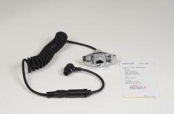 FOTOGRAFIA - Accessori - Scatti Flessibili - Elettronici con Filo 9831074 Cavo di Scatto Elettrico x Nikon - Tristar