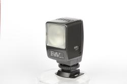 FOTOGRAFIA - Flash & On-Camera Light - LED 9831127 MVL-30 Illuminatore LED con batteria ricaricabile