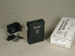 FOTOGRAFIA - Flash & On-Camera Light - Accessori - Alimentazione 9911982 Battery QU QB5+ alimentatore 12 volt