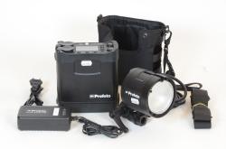 LIGHTING & STUDIO - Flash Off-Camera - Flash a Batteria o Ibridi 9940576 B2 250 AirTTL + 1 torcia