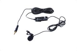 VIDEO E AUDIO - Audio - Microfoni e Accessori 9950509 Microfono BY-M1