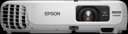 VIDEO E AUDIO - Videoproiettori 9980025 EB-W18 Videoproiettore LCD