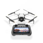 TECH - Droni e Accessori - Droni 0090102 Mini 4 Pro (DJI RC 2)
