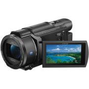 VIDEO E AUDIO - Videocamere - Videocamere 0300195 FDR-AX53B Ultra HD 4K XAVCS