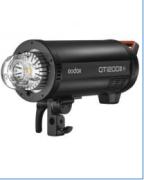 LIGHTING & STUDIO - Flash Off-Camera - Flash Monotorcia 1481580 Monotorcia QTIII 1200W MK III