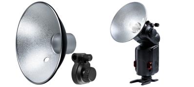 FOTOGRAFIA - Flash & On-Camera Light - Accessori - Diffusori, Softbox e Parabole 1482022 Witstro Parabola Style per ombrello