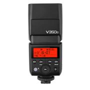 FOTOGRAFIA - Flash & On-Camera Light - Flash On-Camera 1482067 V350 Master Flash Ving per EOS - Godox