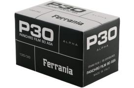 FOTOGRAFIA - Pellicole - Pellicole 135 - Bianco e Nero 1501076 Pell. 135-36 Alpha P30