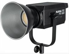 LIGHTING & STUDIO - Illuminatori a Luce Continua - Illuminatori LED 2130205 Luce a Led Spot FS-300 - 350W Daylight - Nanlite
