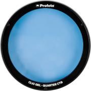  - - - 4441011 Clic Gel Quarter CTB - 101011