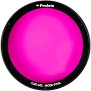  - - - 4441015 Clic Gel Rose Pink - 101012