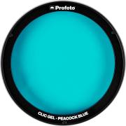  - - - 4441020 Clic Gel Peacock Blue - 101013