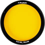  - - - 4441035 Clic Gel Yellow - 101016