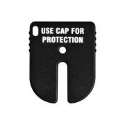 - - - 4446028 A-Series Sony Protection Caps 1 Pcs. 466028-1
