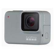VIDEO E AUDIO - Videocamere - Videocamere Sportive e Micro 5351162 Hero7 bianca