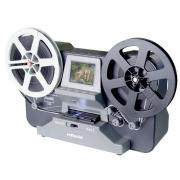 TECH - Scanner 8981613 Film Scanner Super 8 - Normal 8 -noleggio per 2 settimane