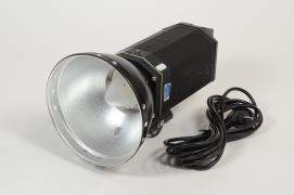 LIGHTING & STUDIO - Illuminatori a Luce Continua - Illuminatori LED 8983394 LED 150W attacco Bowens