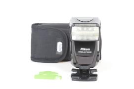 FOTOGRAFIA - Flash & On-Camera Light - Flash On-Camera 8983773 SB 800 Flash Speedlight