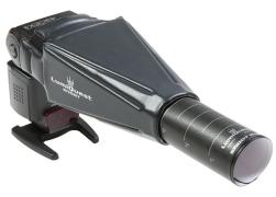 FOTOGRAFIA - Flash & On-Camera Light - Accessori - Diffusori, Softbox e Parabole 9020122 Snoot XTR