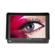 VIDEO E AUDIO - Monitor 9069303 Monitor 7'' 4K HDMI 1920x1080