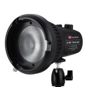 LIGHTING & STUDIO - Illuminatori a Luce Continua - Illuminatori LED 9069602 Kit Illuminatore LED 80W con batterie