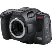 VIDEO E AUDIO - Videocamere - Videocamere 9310052 Pocket Cinema Camera 6K PRO