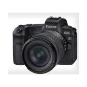FOTOGRAFIA - Fotocamere - Mirrorless 9310201 EOS R + RF 24-105 4-7,1 IS STM no adapter