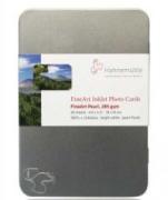 TECH - Carta per Stampanti - Baritata 9825151 FineArt Pearl 285g A5 Box 30f - 10 640 782
