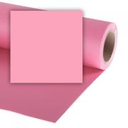 LIGHTING & STUDIO - Fondali - Fondali in Carta - Fino a 2,72 mt larghezza 9855121 LL CO121 Fondale 2,72x11 m Carnation - Pastel pink 117