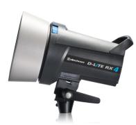 LIGHTING & STUDIO - Flash Off-Camera - Flash Monotorcia 9880840 D-Lite RX 4 Monotorcia 20487