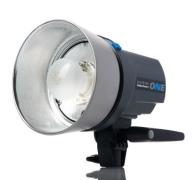 LIGHTING & STUDIO - Flash Off-Camera - Flash Monotorcia 9880844 D-Lite RX ONE - 20485.1 - parabola non compresa -