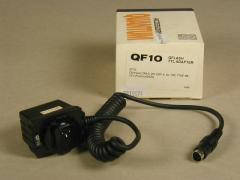 FOTOGRAFIA - Flash & On-Camera Light - Accessori - Adattatori TTL 9910674 Adattatore TTL x Olympus e Praktica - QU QF10
