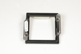  - - 9911795 Lensboard adapter art1630 from Graphic to Toyo 110x110