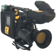 VIDEO E AUDIO - Borse 9912005 KT VA-601-4 CG 4 - Protezione videocamera antipioggia univ.