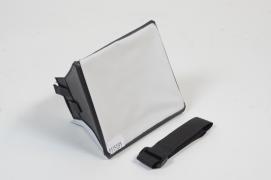 FOTOGRAFIA - Flash & On-Camera Light - Accessori - Diffusori, Softbox e Parabole 9915095 Diffusore Universale 10x12,5 cm. Wingoneer