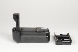 FOTOGRAFIA - Accessori - Batterie, Pile e Accessori - Battery Grip e Battery Pack 9917112 Battery grip x 40D Meike - compatibile