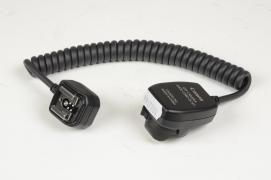 FOTOGRAFIA - Flash & On-Camera Light - Accessori - Cavi Sincro e Prolunghe 9917203 OC-E3 OFF-camera Shoe cord originale