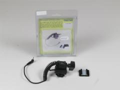 FOTOGRAFIA - Flash & On-Camera Light - Accessori - Adattatori TTL 9917601 Snodo TTL con jack 2,5 mm. x trigger - Tristar