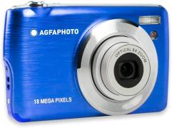  - - 9951550 Fotocamera DC8200 18mp + Sd 16gb + camera bag - Blue